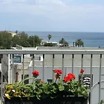Sweet Sea View アパート *