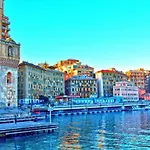 شقة Sweet Sea View *