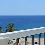 Sweet Sea View