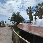 Sweet Sea View شقة سافونا