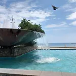 Sweet Sea View *