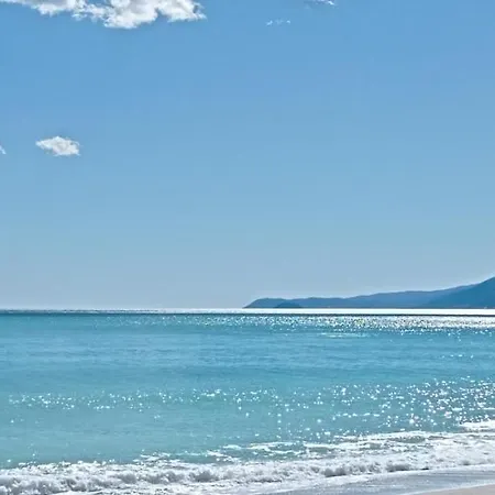 Sweet Sea View
