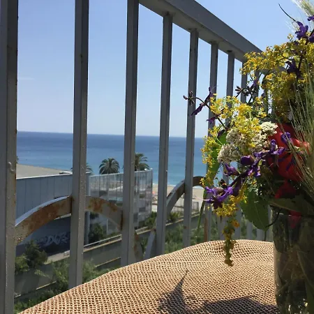 Lejlighed Sweet Sea View *
