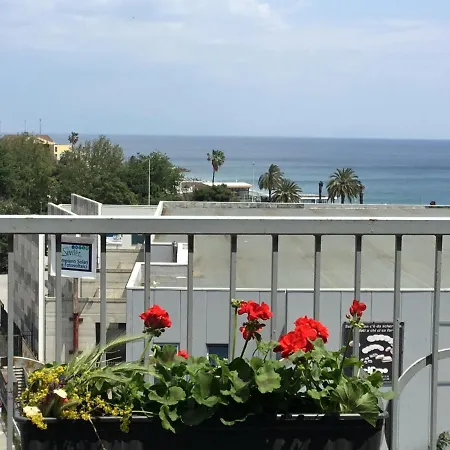 Sweet Sea View Appartement *
