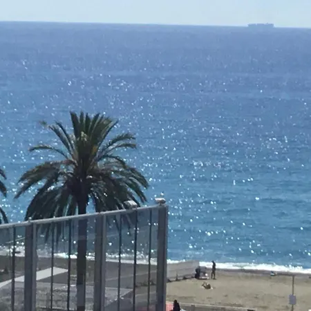 Sweet Sea View Appartement Savone