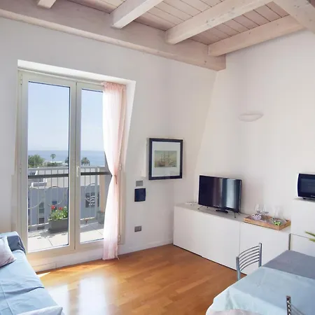 Lejlighed Sweet Sea View Savona