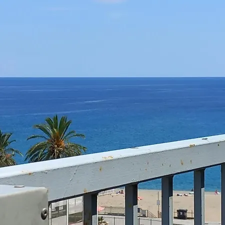 Sweet Sea View