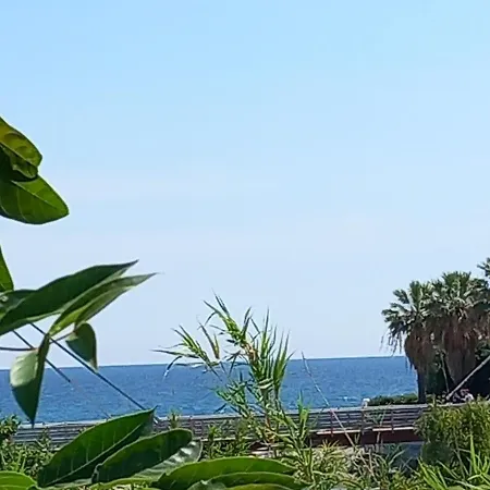 Sweet Sea View *