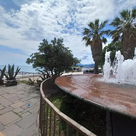 Sweet Sea View Lejlighed Savona