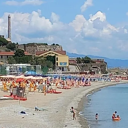Lejlighed Sweet Sea View Savona
