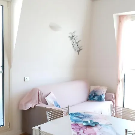 Lejlighed Sweet Sea View Savona