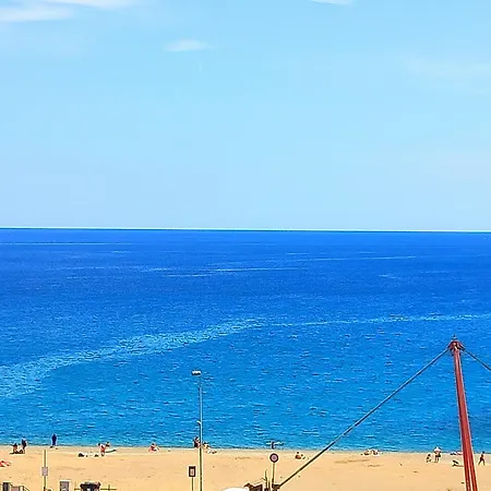 Sweet Sea View アパート