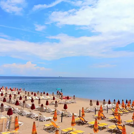 Sweet Sea View *