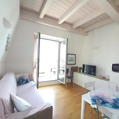 Appartement Sweet Sea View *