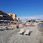 Sweet Sea View Savona