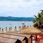 Sweet Sea View