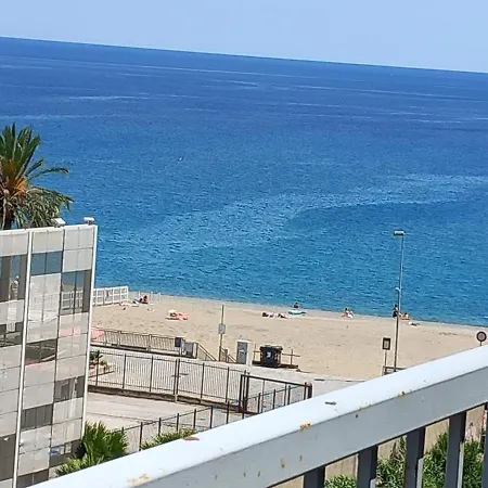 Sweet Sea View * 萨沃纳