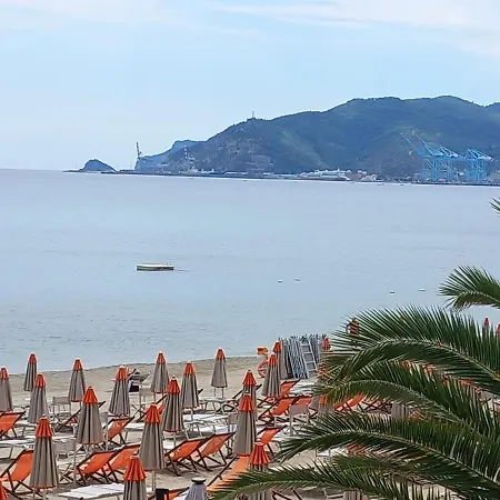 公寓 Sweet Sea View