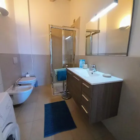 Sweet Sea View Appartamento Savona
