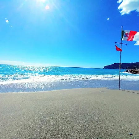 Sweet Sea View Apartman