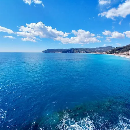 Apartman Sweet Sea View *