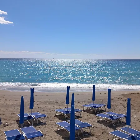 Sweet Sea View * Savona