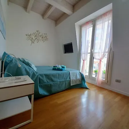 Sweet Sea View Apartman