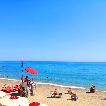 Sweet Sea View * Savona