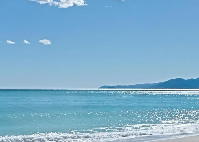 Sweet Sea View