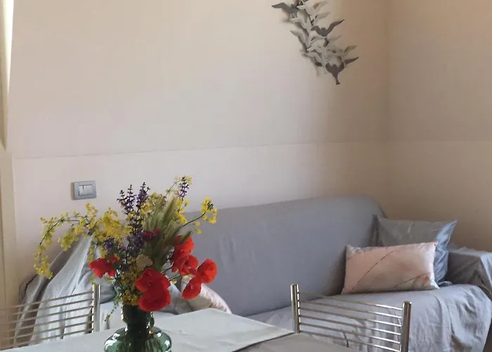 Sweet Sea View Appartement Savone