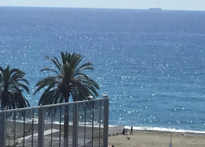 Sweet Sea View Appartement Savone