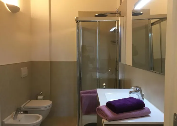 Sweet Sea View Apartman Savona