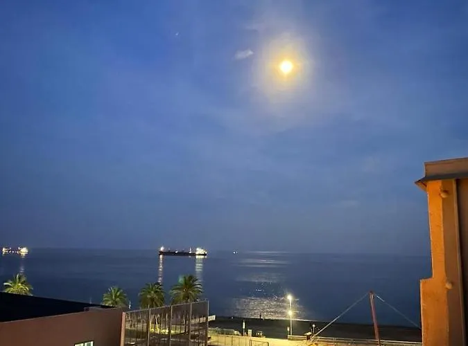 Apartmán Sweet Sea View