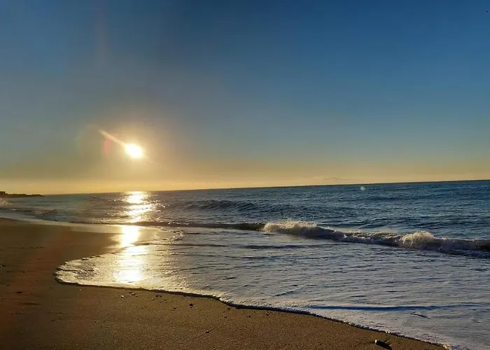 Apartman Sweet Sea View Savona