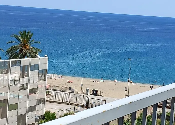Sweet Sea View * Savone