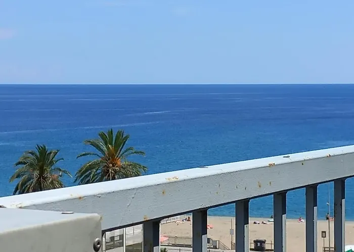 Sweet Sea View