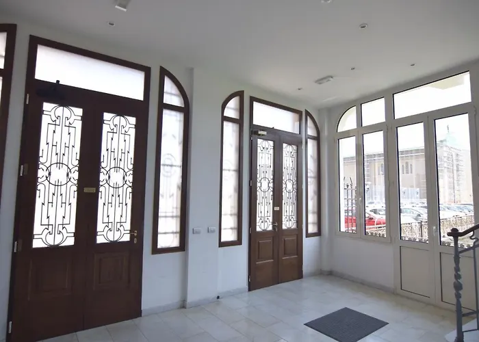 Apartman Sweet Sea View *