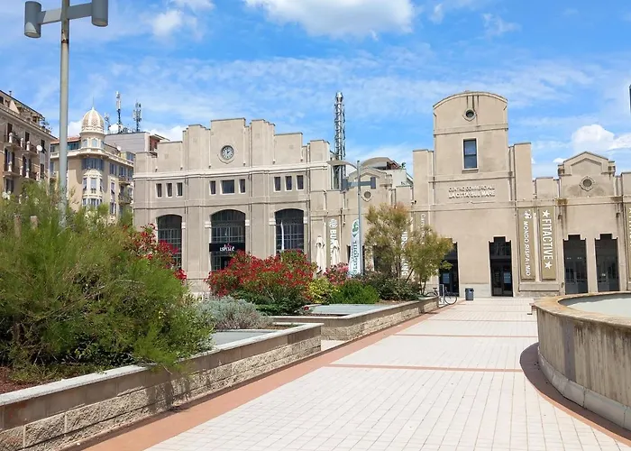 Apartman Sweet Sea View