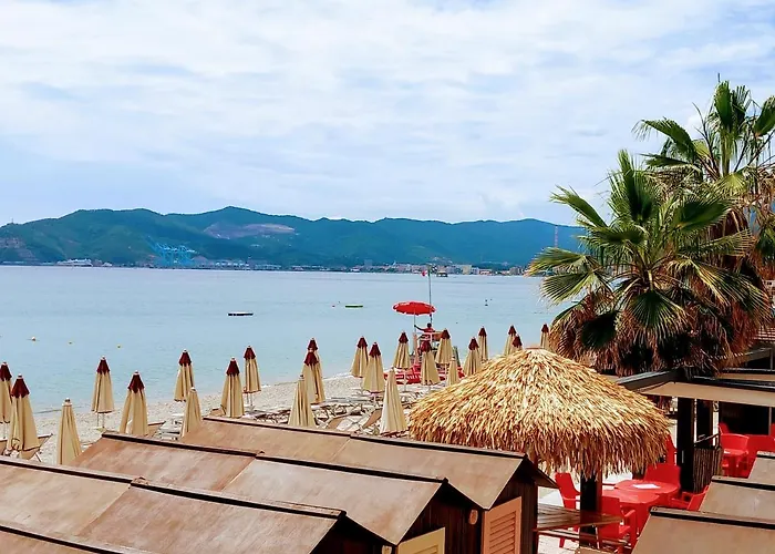 Sweet Sea View