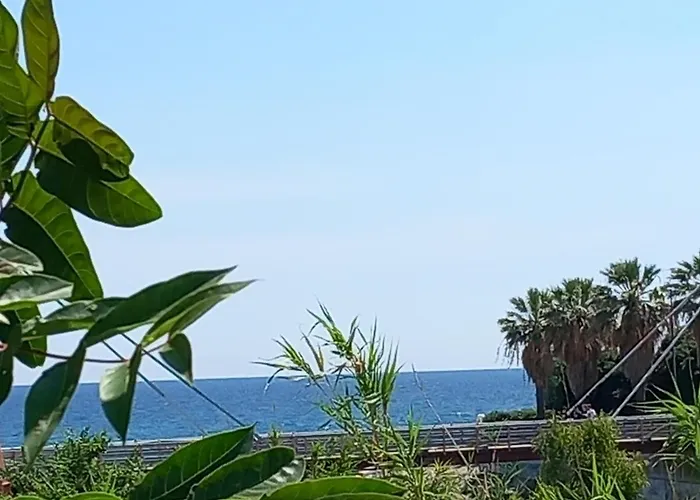 Sweet Sea View *