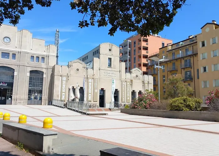 Apartman Sweet Sea View *