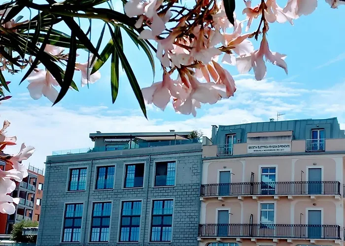 Sweet Sea View Apartman *