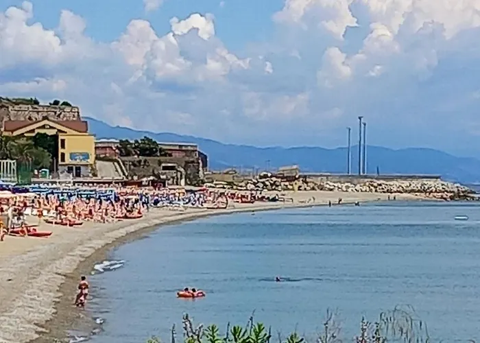 Apartamento Sweet Sea View