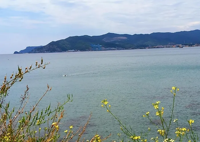 Sweet Sea View *