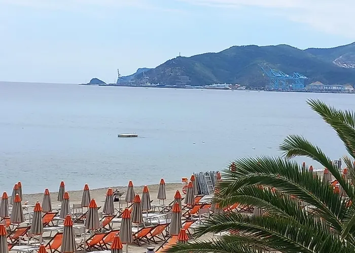 Appartement Sweet Sea View
