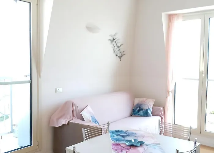 Apartman Sweet Sea View Savona