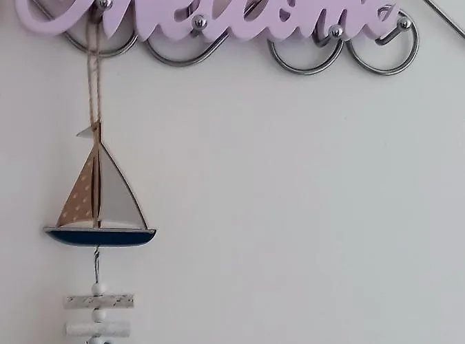 Sweet Sea View Apartman Savona