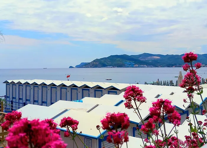 Sweet Sea View Apartman