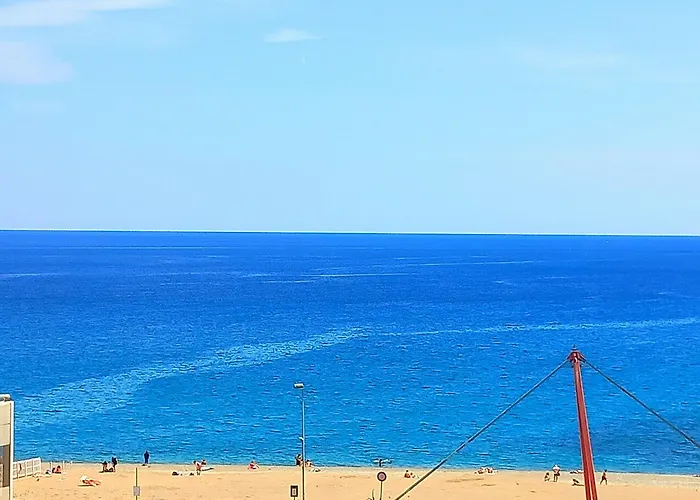 Sweet Sea View Apartamento