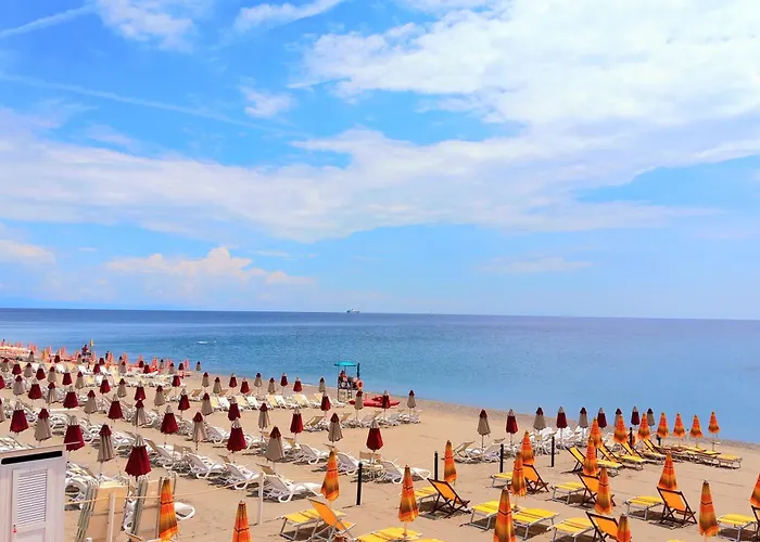 Sweet Sea View *